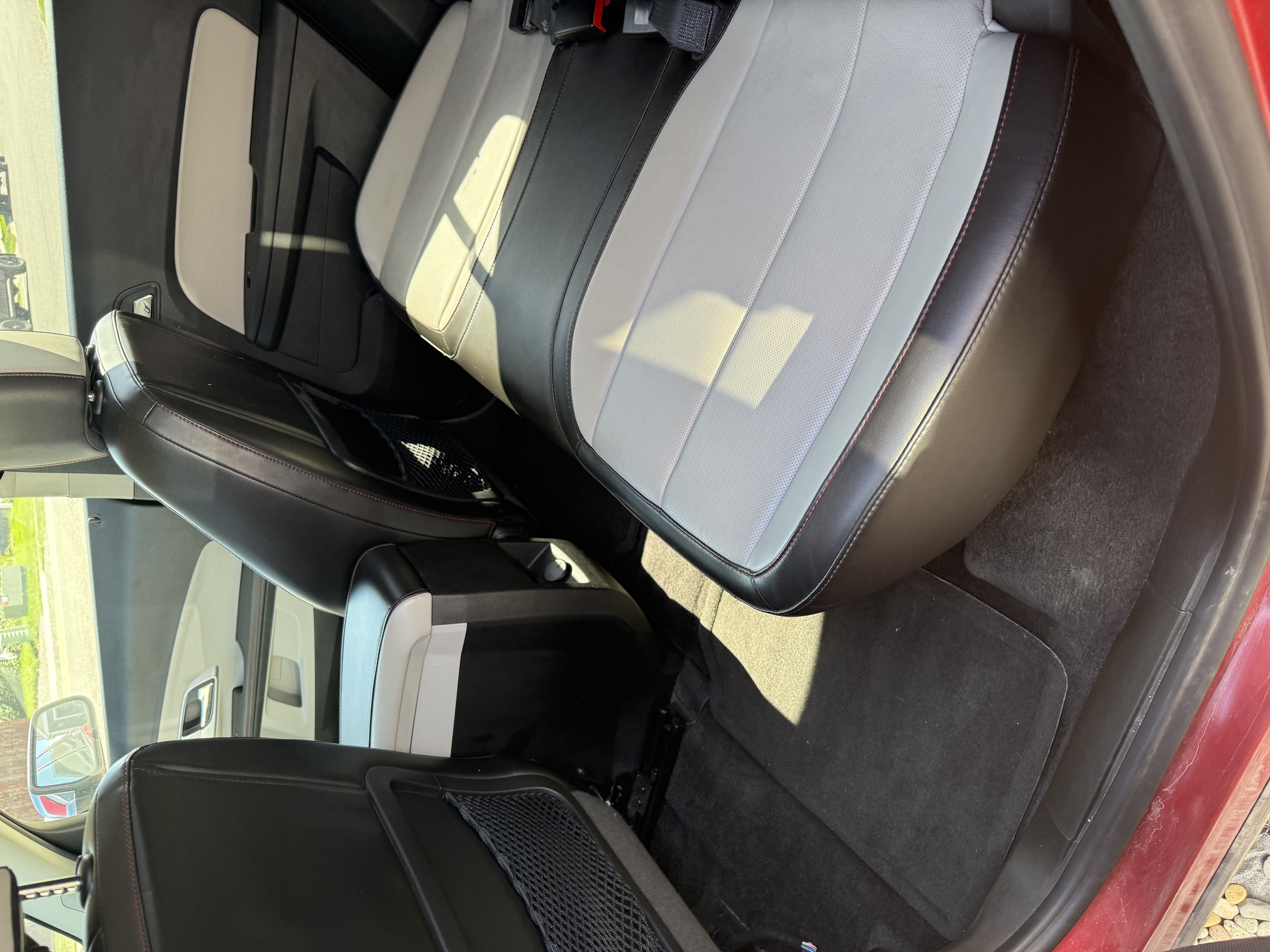 Used 2015 Chevrolet Equinox LTZ AWD/4WD image 9