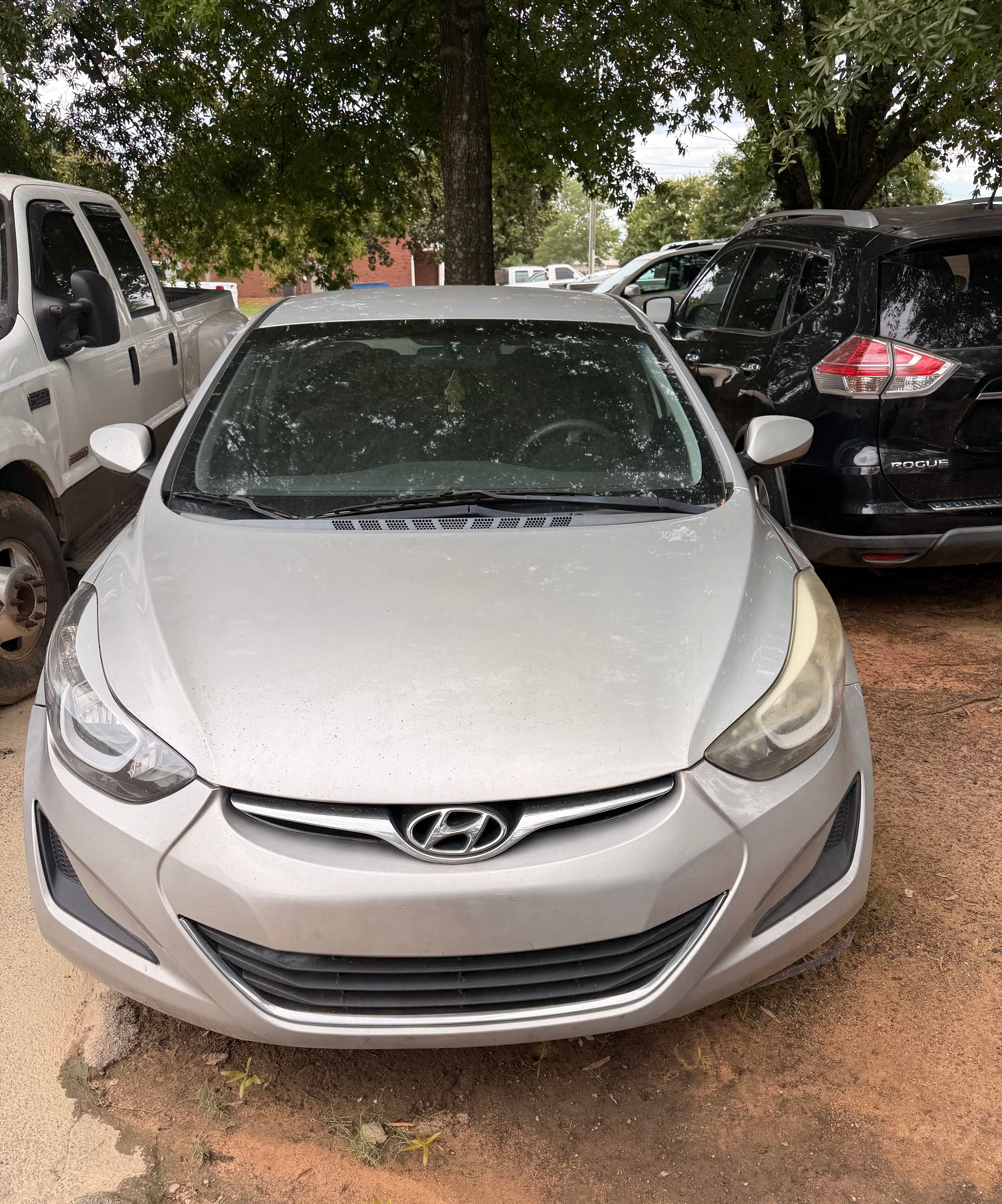 Used 2016 Hyundai Elantra SE FWD image 11