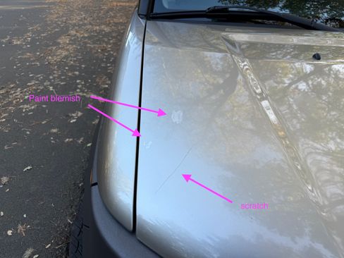 Used 2003 Honda Element EX image 32