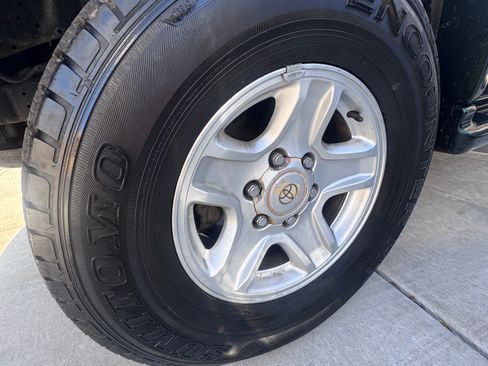 Used 1999 Toyota 4Runner Limited image 6