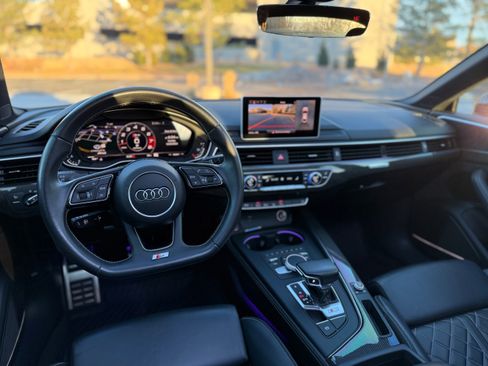 Used 2019 Audi S5 Prestige w/ S Sport Package image 28