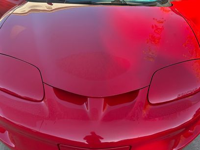 Used 2001 Pontiac Firebird Formula w/ Opt Pkg 1