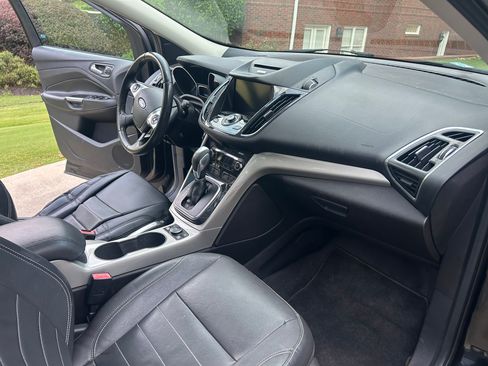 Used 2013 Ford Escape SEL FWD image 13