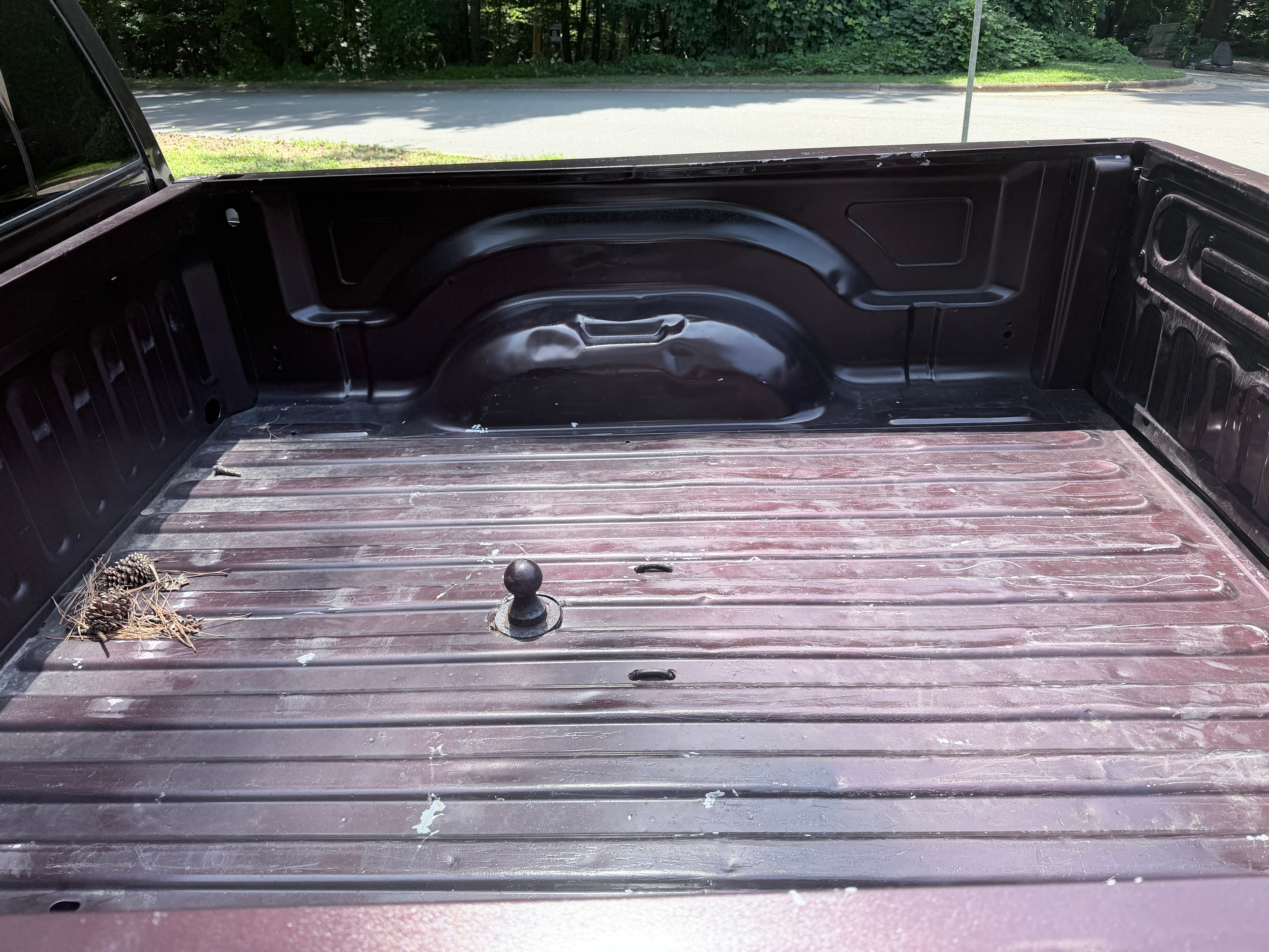 Used 2005 Dodge Ram 2500 Truck SLT AWD/4WD image 9