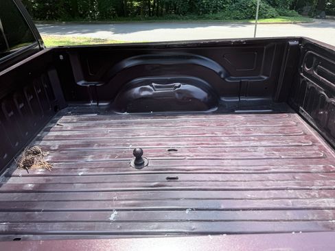 Used 2005 Dodge Ram 2500 Truck SLT AWD/4WD image 9