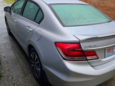 Used 2013 Honda Civic EX-L image 3