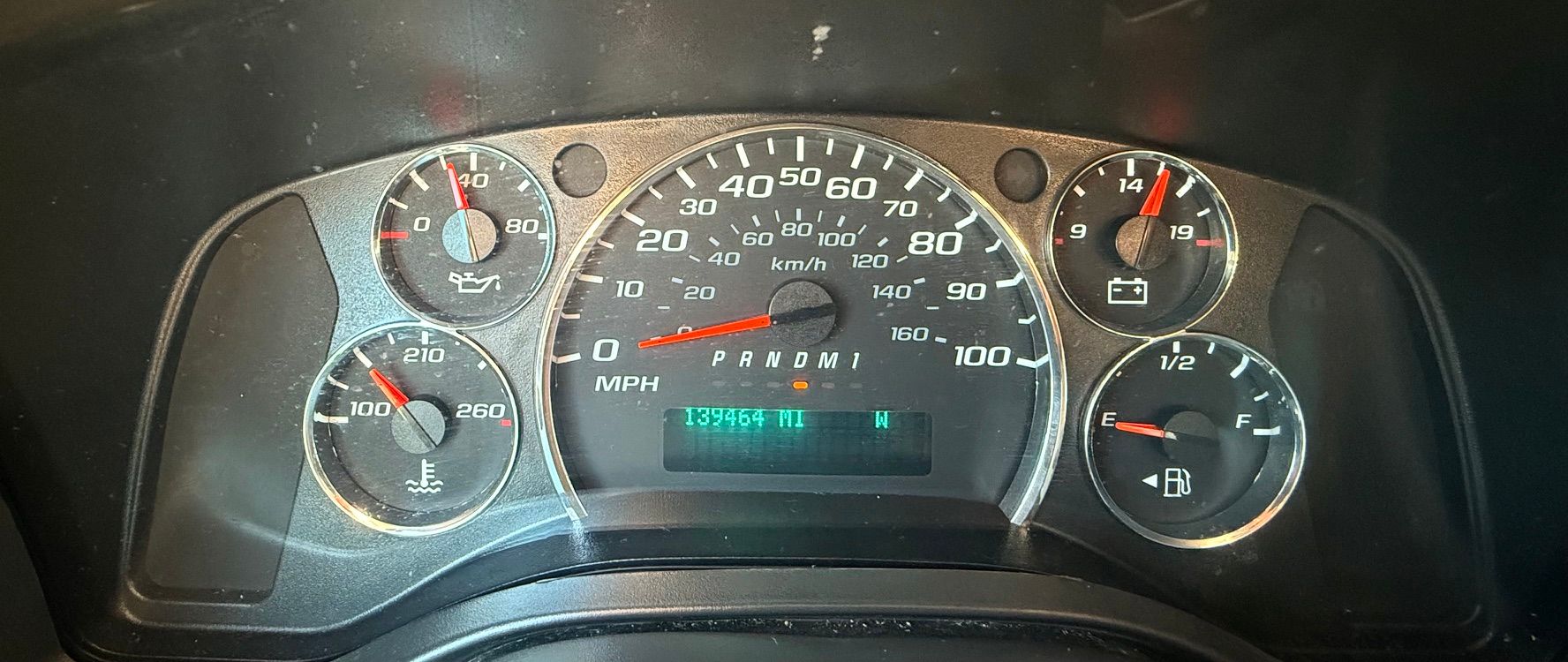 Used 2017 Chevrolet Express 2500 LT w/ LT Preferred Equipment Group RWD image 14