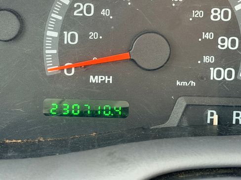 Used 2000 Ford F150 2WD Regular Cab image 6