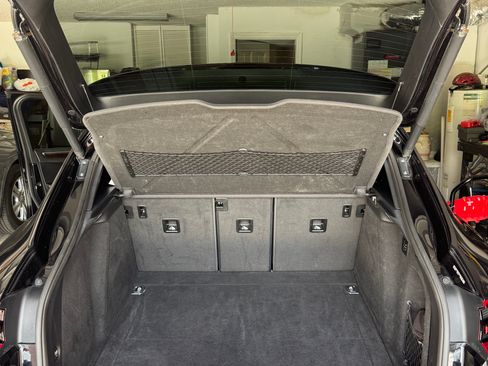 Used 2015 Porsche Macan Turbo image 9