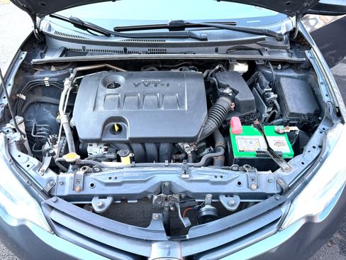 Used 2014 Toyota Corolla L image 11