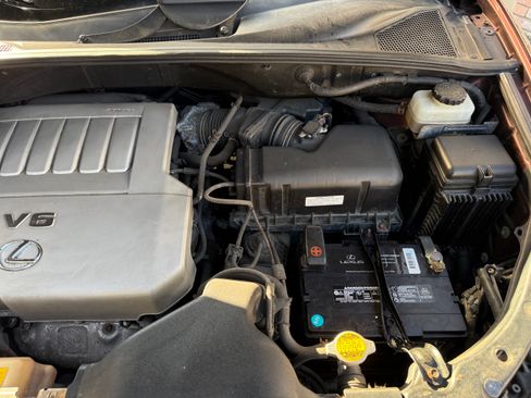 Used 2008 Lexus RX 350 AWD image 20