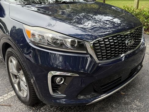 Used 2019 Kia Sorento SX image 9