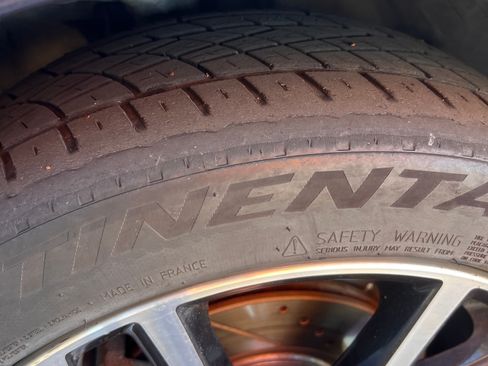 Used 2017 Subaru Impreza 2.0i Limited image 12