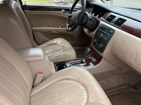 Used 2008 Buick Lucerne CXL w/ Ultra Confidence Package image 6