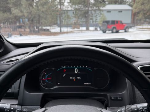 Used 2021 Honda Passport EX-L image 17