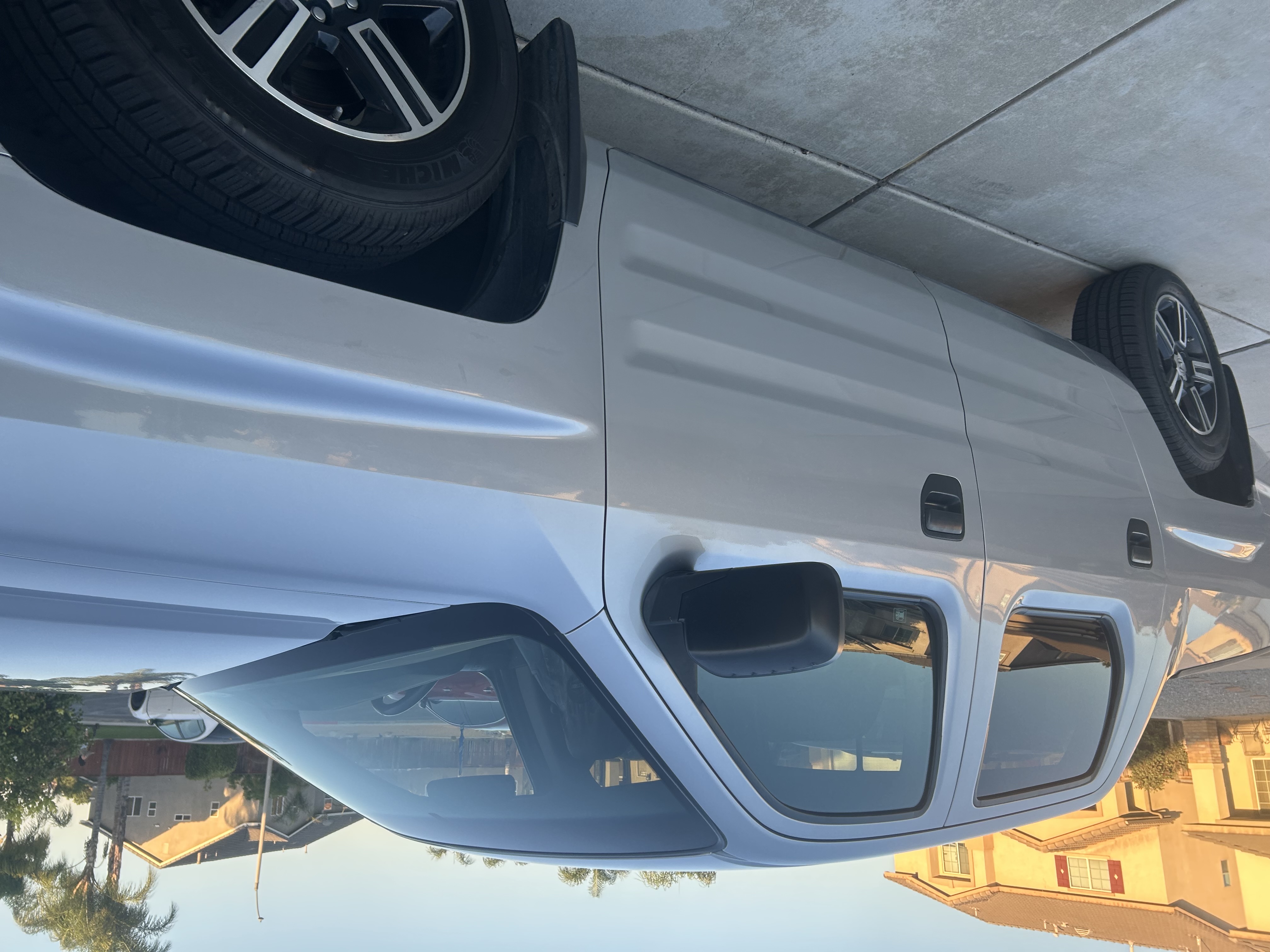 Used 2012 Honda Ridgeline Sport image 5