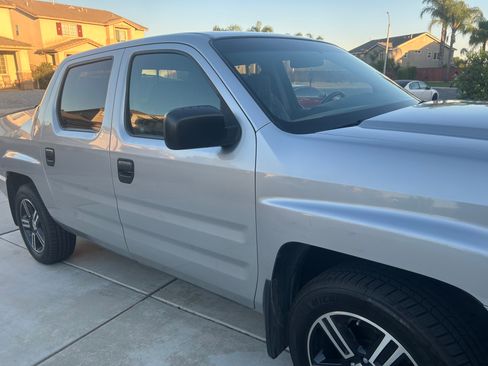 Used 2012 Honda Ridgeline Sport image 5