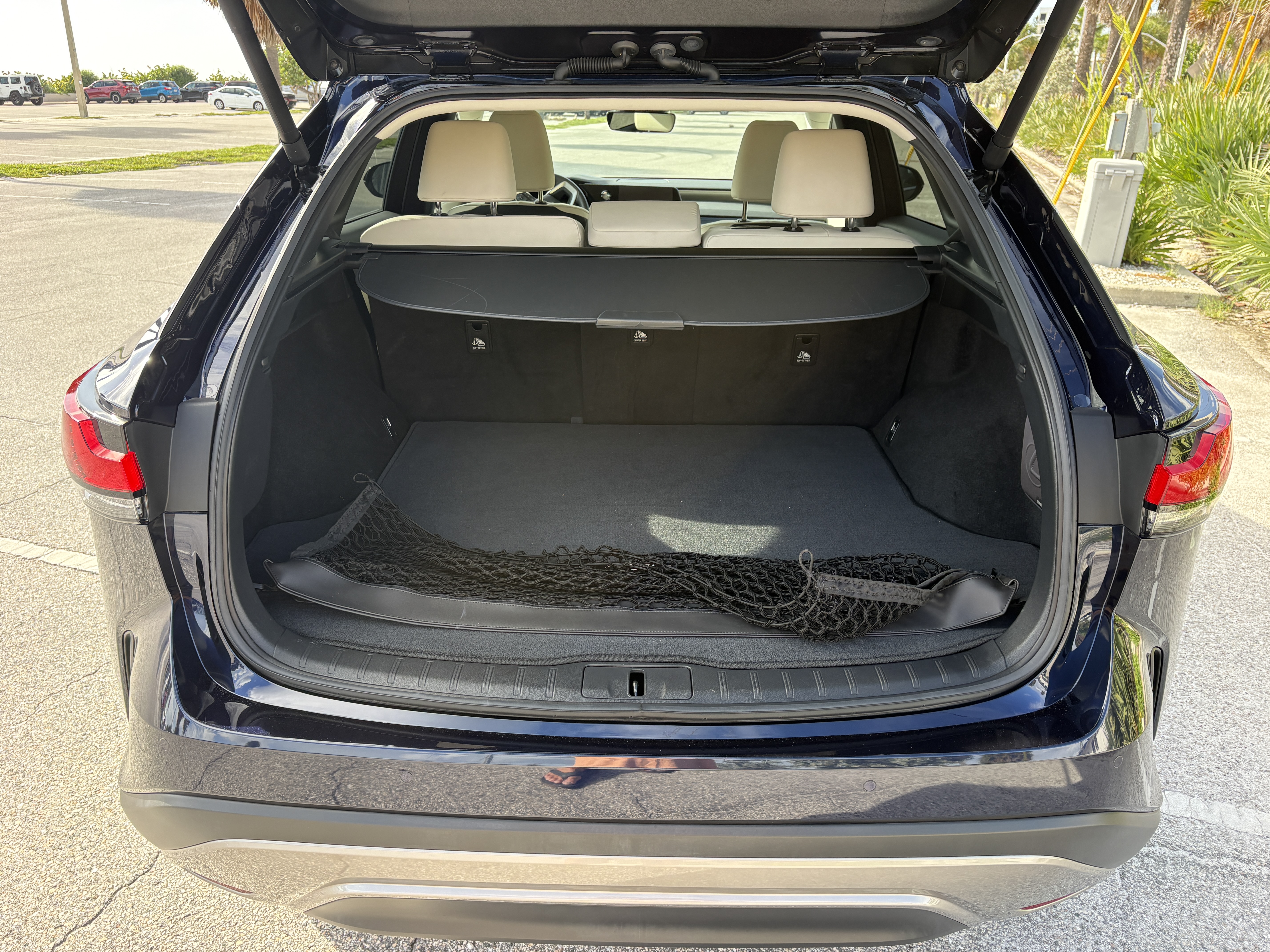 Used 2024 Lexus RX 350 FWD w/ Technology Package image 9