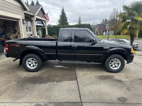 Used 2007 Ford Ranger Sport image 13