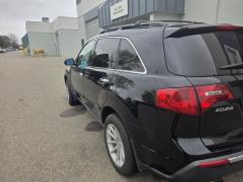 Used 2012 Acura MDX w/ Technology Package image 5
