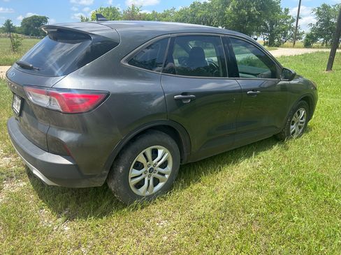 Used 2020 Ford Escape S FWD image 10