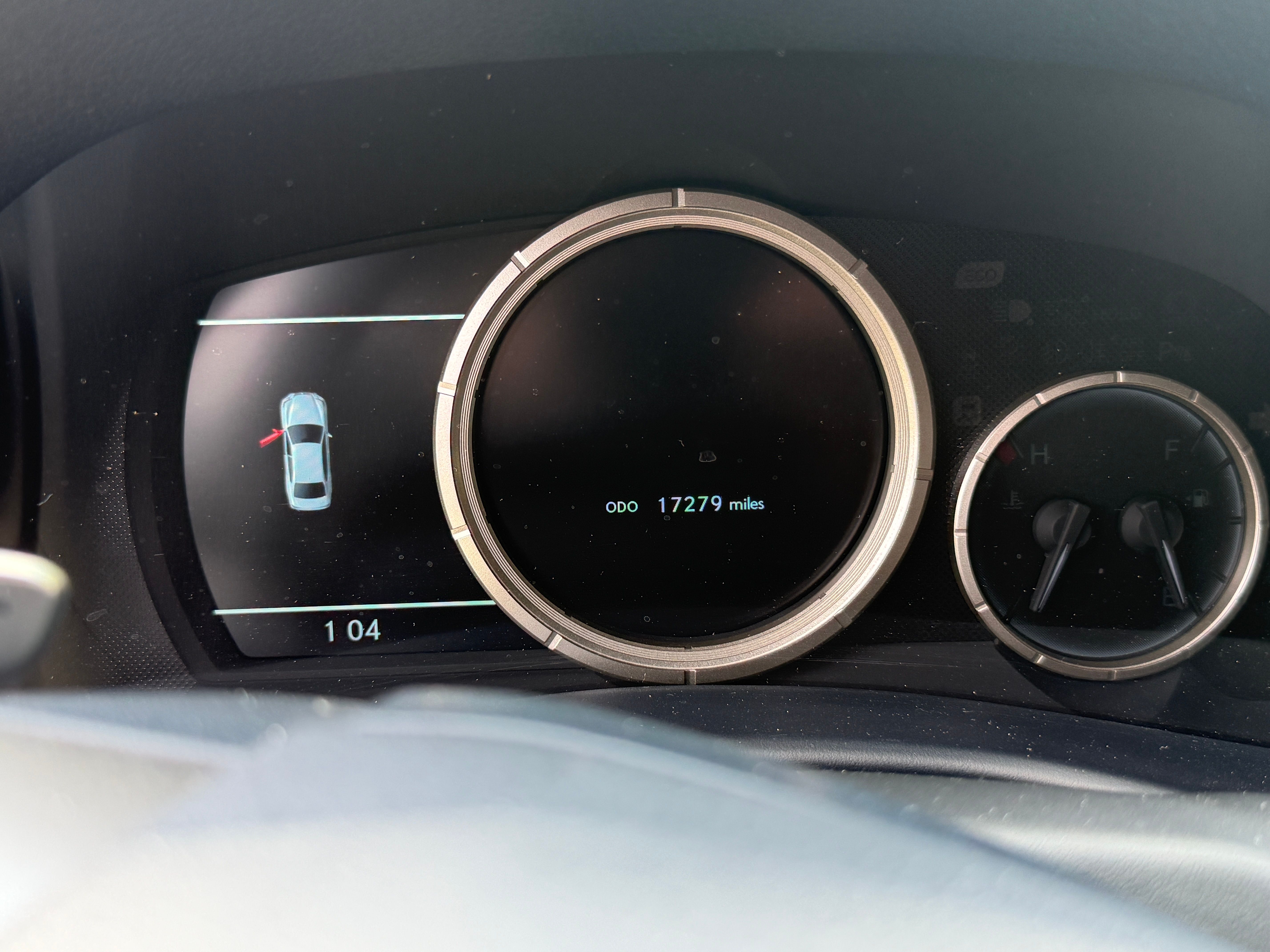 Used 2019 Lexus GS 350 F Sport RWD image 13