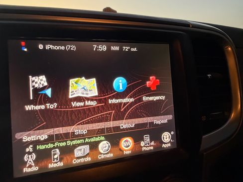 Used 2015 RAM 2500 Lone Star image 10