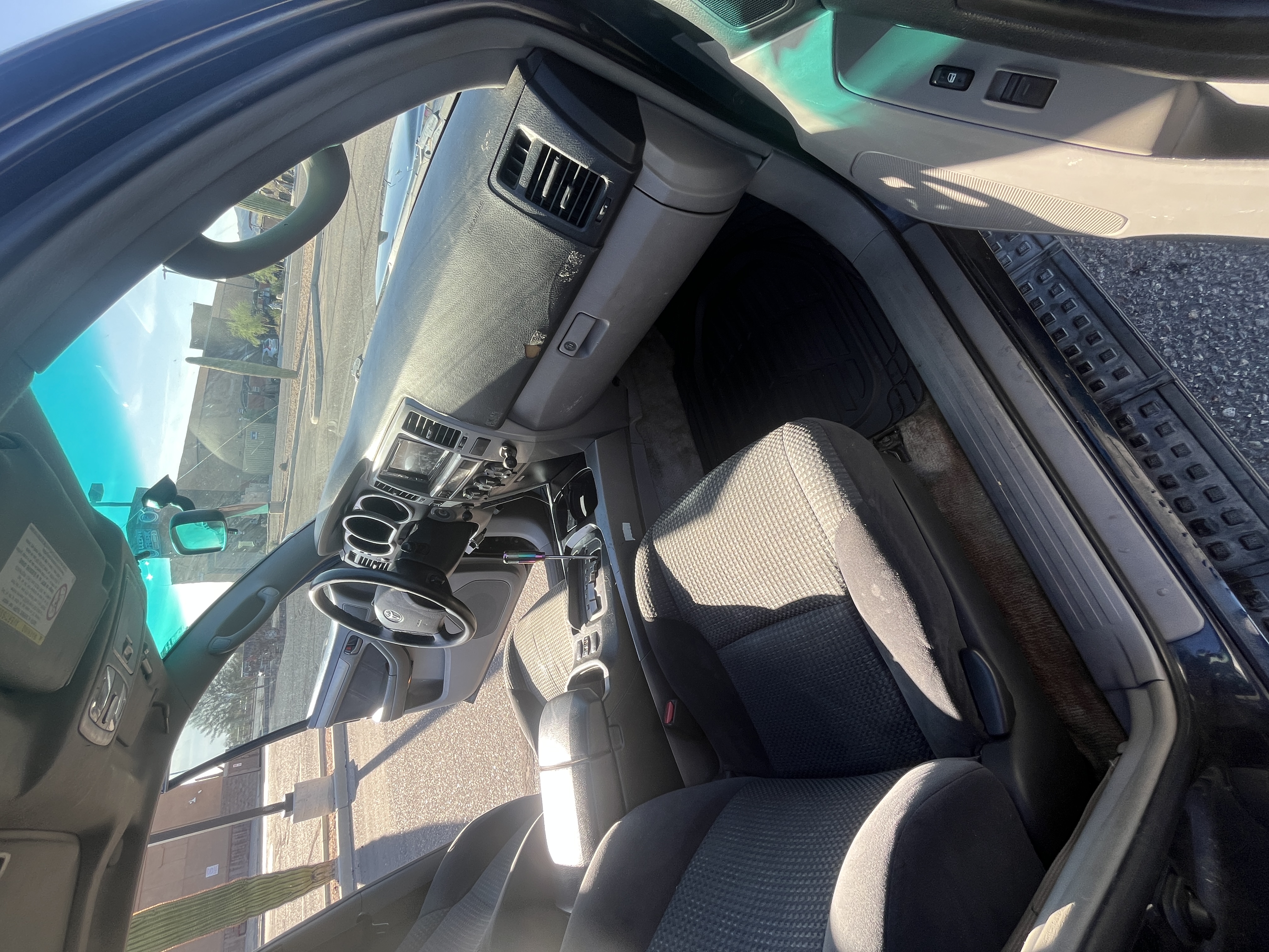 Used 2003 Toyota 4Runner Sport RWD image 9