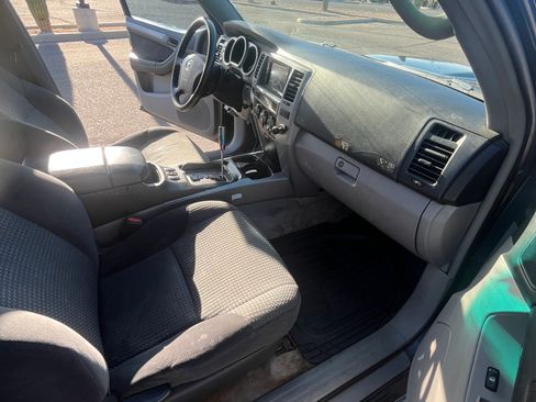 Used 2003 Toyota 4Runner Sport RWD image 9