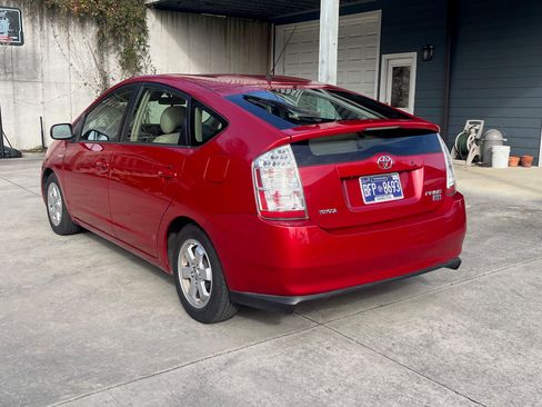 Used 2008 Toyota Prius image 4