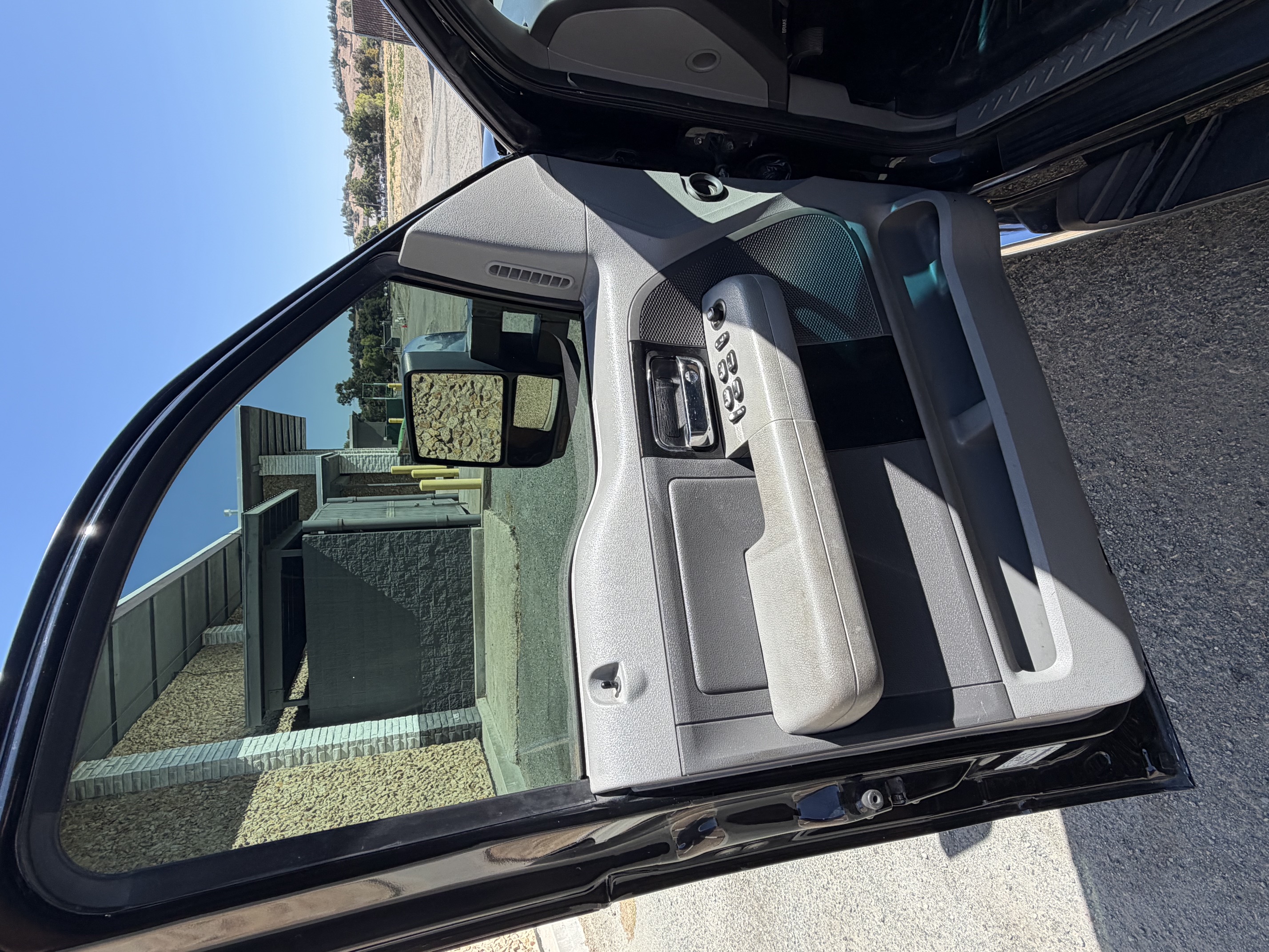 Used 2008 Ford F150 4x4 SuperCrew image 10