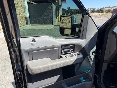 Used 2008 Ford F150 4x4 SuperCrew image 10