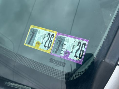 Used 2013 Honda Accord LX image 9