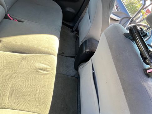 Used 2012 Toyota Prius Three image 17