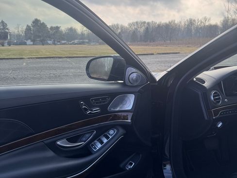 Used 2016 Mercedes-Benz Maybach S 600 image 13