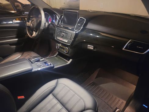 Used 2016 Mercedes-Benz GLE 350 image 6