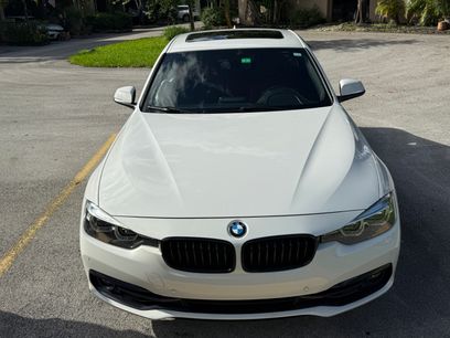 Used 2018 BMW 330i Sedan
