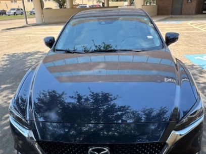 Used 2020 MAZDA MAZDA6 Grand Touring Reserve