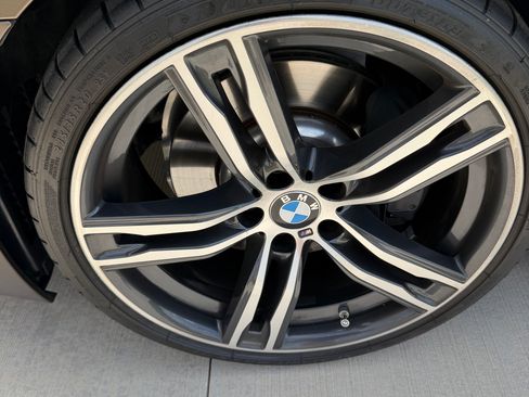Used 2018 BMW 640i Convertible RWD image 26