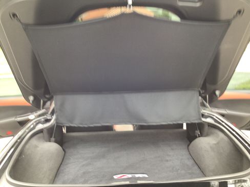 Used 2008 Chevrolet Corvette Z06 w/ Preferred Equipment Group image 20