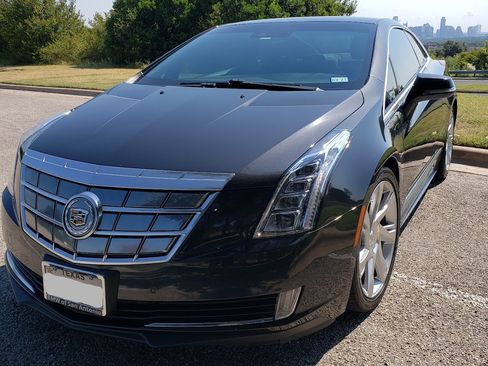 Used 2014 Cadillac ELR image 6