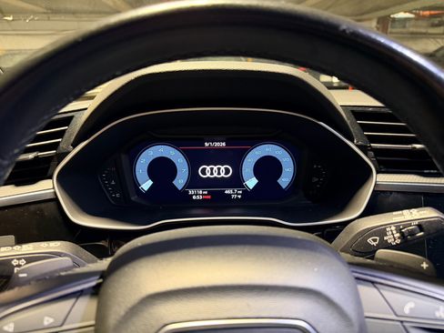 Used 2022 Audi Q3 2.0T Premium AWD/4WD image 2