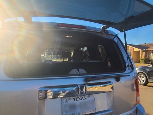 Used 2013 Honda Pilot EX-L image 11