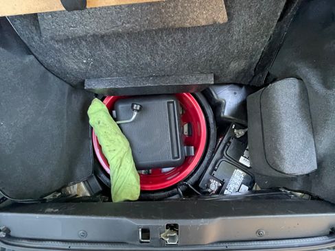 Used 1997 Porsche 911 4 Coupe image 19