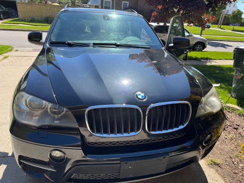 Used 2012 BMW X5 xDrive35i AWD/4WD image 11