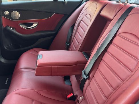 Used 2015 Mercedes-Benz C 300 Sedan image 25