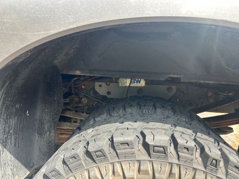 Used 2011 Ford F350 XLT w/ Advanced Security Group image 11