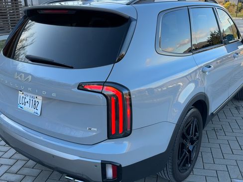 Used 2023 Kia Telluride SX Prestige X-Line image 6