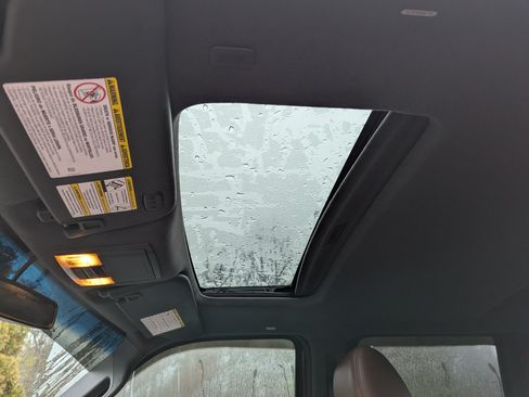 Used 2011 Ford F250 King Ranch w/ FX4 Off Road Pkg image 21