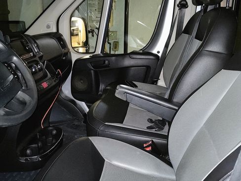 Used 2016 RAM ProMaster 3500 image 13